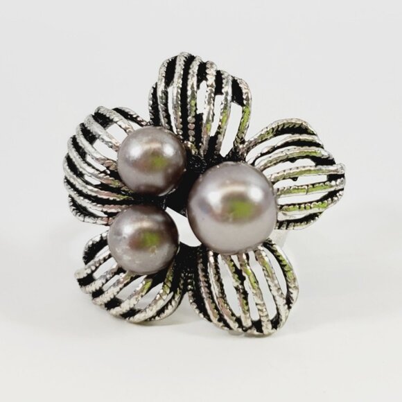 Vintage Ring Adjustable (97206) - Picture 1 of 2